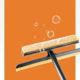 ガラスワイパー スポンジ ブラシ | PlusNao | 詳細画像9