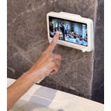 スマートフォンケース 防水ケース マルチ対応 | PlusNao | 詳細画像5 