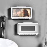 スマートフォンケース 防水ケース マルチ対応 | PlusNao | 詳細画像9 