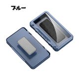 スマートフォンケース 防水ケース マルチ対応 | PlusNao | 詳細画像17 