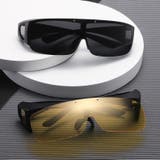 サングラス オーバーグラス 跳ね上げ式 | PlusNao | 詳細画像3 