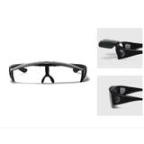 サングラス オーバーグラス 跳ね上げ式 | PlusNao | 詳細画像5 