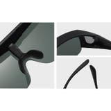 サングラス オーバーグラス 跳ね上げ式 | PlusNao | 詳細画像6 