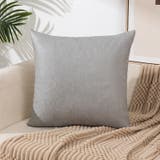 クッションカバー カバーのみ 45×45cm | PlusNao | 詳細画像5 