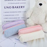 ペンケース 筆箱 文房具入れ | PlusNao | 詳細画像2