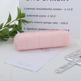 ペンケース 筆箱 文房具入れ | PlusNao | 詳細画像8