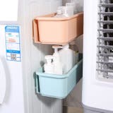 キッチン隙間収納 収納ケース スライド式 | PlusNao | 詳細画像6