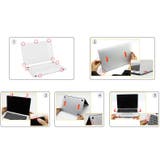 MacBookケース マックブックケース カバー | PlusNao | 詳細画像12 