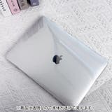 MacBookケース マックブックケース カバー | PlusNao | 詳細画像2 