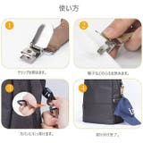 帽子クリップ ハットクリップ ハットホルダー | PlusNao | 詳細画像12