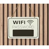 サインプレート WiFi Wi | PlusNao | 詳細画像10