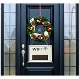 サインプレート WiFi Wi | PlusNao | 詳細画像4