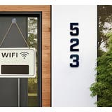 サインプレート WiFi Wi | PlusNao | 詳細画像7