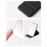 コンパクトミラー ハンドミラー ミニ手鏡 | PlusNao | 詳細画像16 