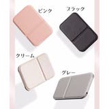 コンパクトミラー ハンドミラー ミニ手鏡 | PlusNao | 詳細画像18 