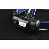 LEDヘッドライト USB充電式 センサー | PlusNao | 詳細画像12