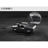 LEDヘッドライト USB充電式 センサー | PlusNao | 詳細画像16
