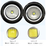 LEDヘッドライト USB充電式 センサー | PlusNao | 詳細画像18