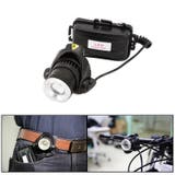 LEDヘッドライト USB充電式 センサー | PlusNao | 詳細画像7