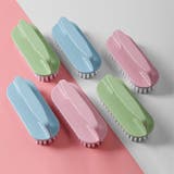 シューズブラシ 靴ブラシ ブラシ | PlusNao | 詳細画像8
