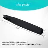 バットケース バットカバー 保護カバー | PlusNao | 詳細画像7 