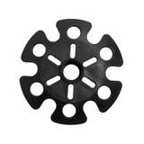 トレッキングポール用スノーバスケット 2個セット 交換用 | PlusNao | 詳細画像5