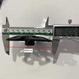 トレッキングポール用スノーバスケット 2個セット 交換用 | PlusNao | 詳細画像8