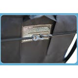 ベビーカーサンシェード 日除け 日よけカバー | PlusNao | 詳細画像11