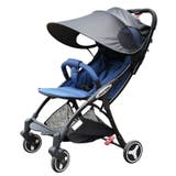 ベビーカーサンシェード 日除け 日よけカバー | PlusNao | 詳細画像12