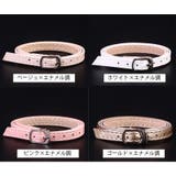 シューズストラップ 脱げ防止 パンプスベルト | PlusNao | 詳細画像16