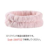 ヘアバンド リストバンド 2点セット | PlusNao | 詳細画像12 