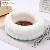 ヘアバンド 洗顔用 単品 | PlusNao | 詳細画像4