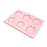 シーリングスタンプ用シリコンモールド シーリングスタンプ シリコンモールド | PlusNao | 詳細画像11