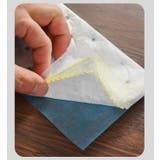 油吸収シート キッチン用品 油汚れ防止シート | PlusNao | 詳細画像10