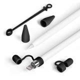 Apple Pencil用キャップカバー 3点セット | PlusNao | 詳細画像5 