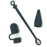 Apple Pencil用キャップカバー 3点セット | PlusNao | 詳細画像7 