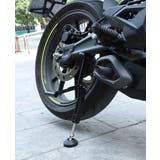 バイクスタンド スイングアーム リフトスタンド | PlusNao | 詳細画像2 