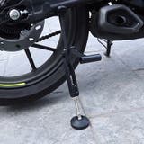 バイクスタンド スイングアーム リフトスタンド | PlusNao | 詳細画像3 