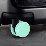 キャスターカバー 同色8個セット シリコン | PlusNao | 詳細画像5 