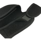 膝サポーター 膝蓋骨サポート 片足用1枚 | PlusNao | 詳細画像5 