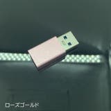 変換アダプタ 変換コネクタ OTGアダプター | PlusNao | 詳細画像12