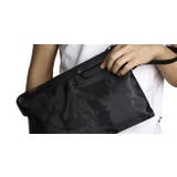 クラッチバッグ セカンドバッグ メンズ | PlusNao | 詳細画像4