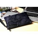 クラッチバッグ セカンドバッグ メンズ | PlusNao | 詳細画像6