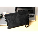 クラッチバッグ セカンドバッグ メンズ | PlusNao | 詳細画像7