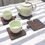 コースター 単品 1枚 | PlusNao | 詳細画像2