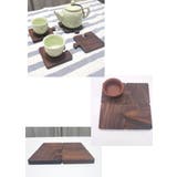 コースター 単品 1枚 | PlusNao | 詳細画像4