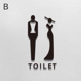 ドアサイン サインプレート ピクトサイン | PlusNao | 詳細画像7