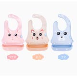お食事エプロン ビブ シリコン | PlusNao | 詳細画像16