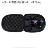 リールケース リールカバー フィッシング | PlusNao | 詳細画像2 