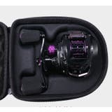 リールケース リールカバー フィッシング | PlusNao | 詳細画像5 